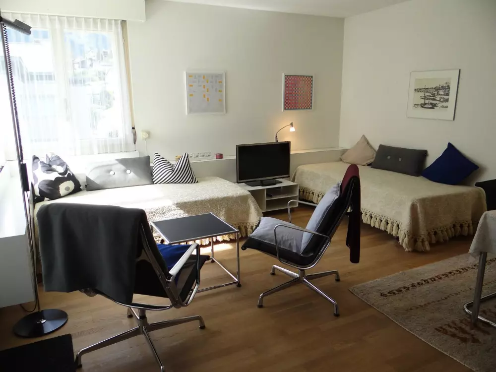 Résidence Sunnmatt Süd Wohnung 245