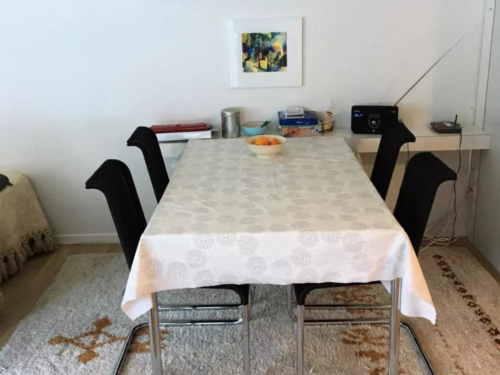 Résidence Sunnmatt Süd Wohnung 245