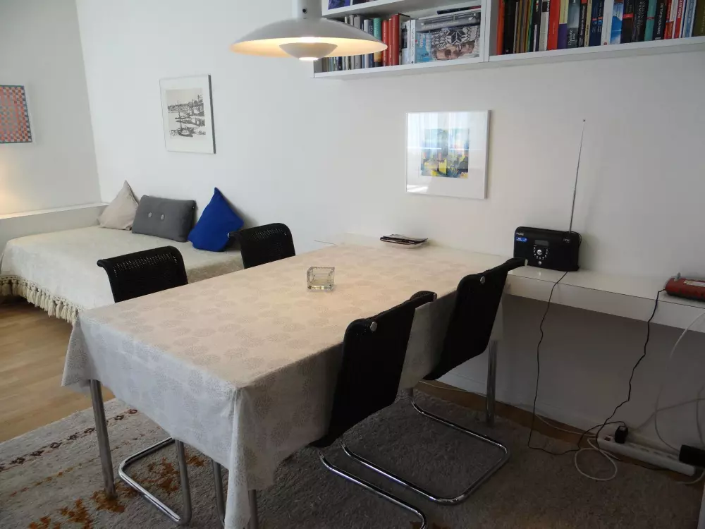 Résidence Sunnmatt Süd Wohnung 245