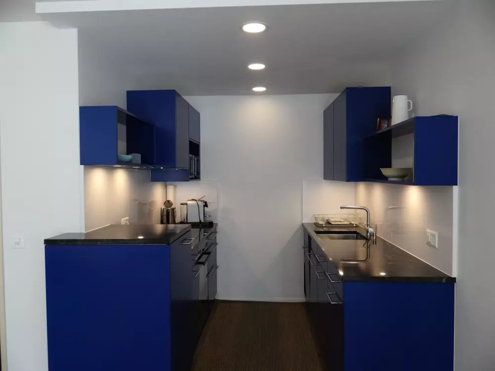 Résidence Sunnmatt Süd Wohnung 245