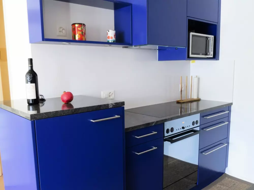 Résidence Sunnmatt Süd Wohnung 245