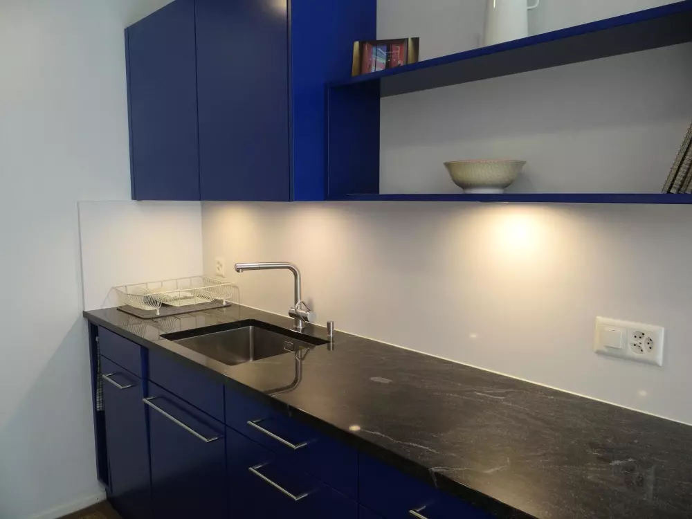 Résidence Sunnmatt Süd Wohnung 245