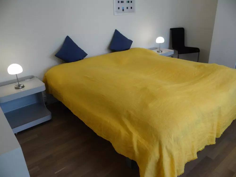 Résidence Sunnmatt Süd Wohnung 245