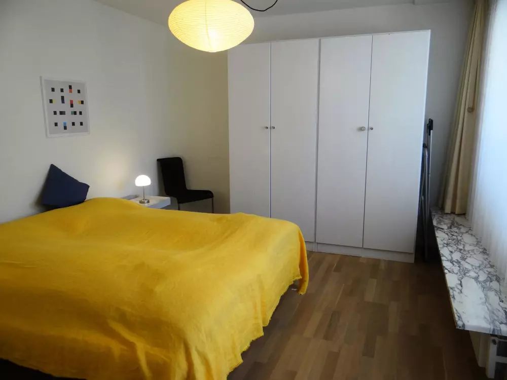 Résidence Sunnmatt Süd Wohnung 245