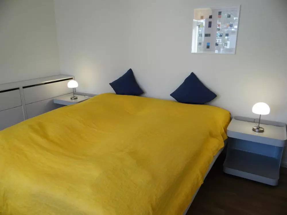 Résidence Sunnmatt Süd Wohnung 245