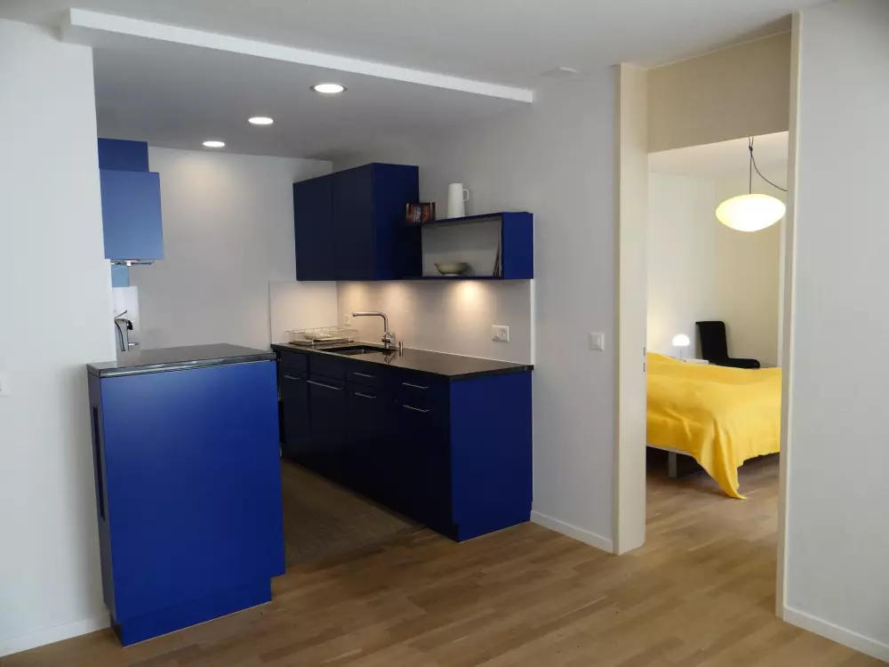 Résidence Sunnmatt Süd Wohnung 245