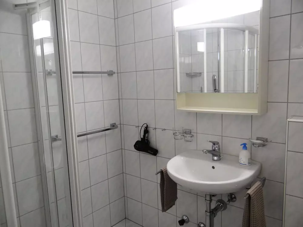 Résidence Sunnmatt Süd Wohnung 245