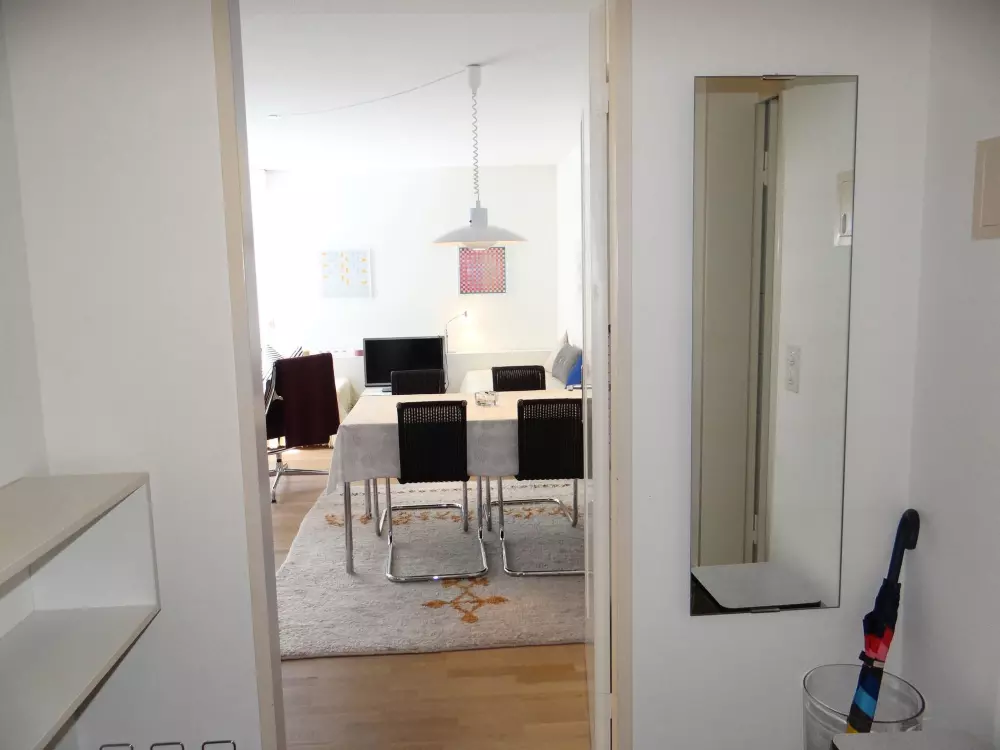 Résidence Sunnmatt Süd Wohnung 245