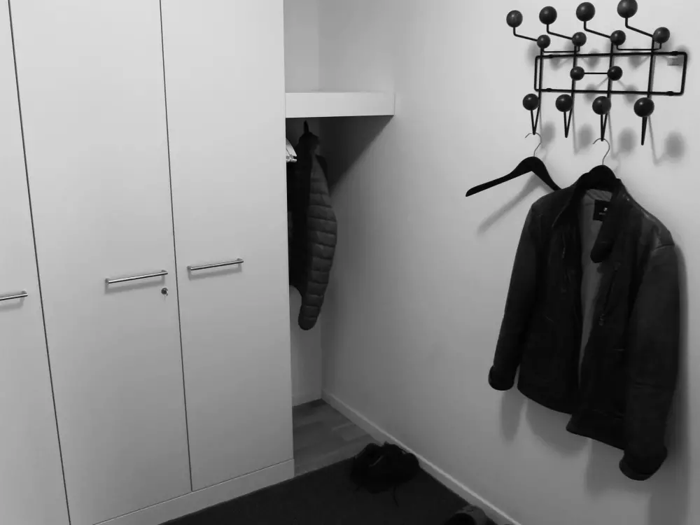 Résidence Sunnmatt Süd Wohnung 245