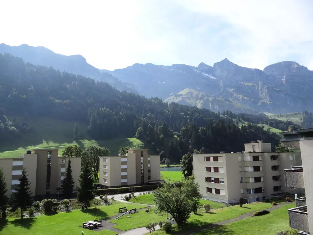 Résidence Sunnmatt Süd Wohnung 245