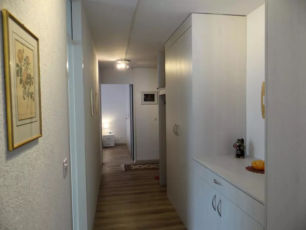 Résidence Sunnmatt West Wohnung 743