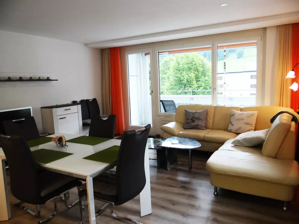 Résidence Sunnmatt West Wohnung 743