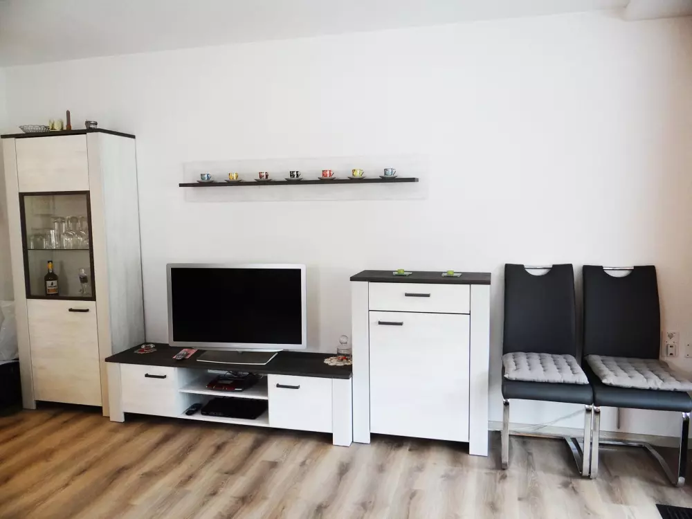 Résidence Sunnmatt West Wohnung 743