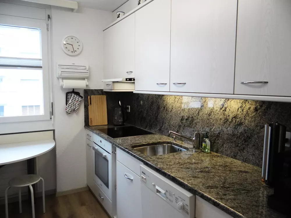 Résidence Sunnmatt West Wohnung 743