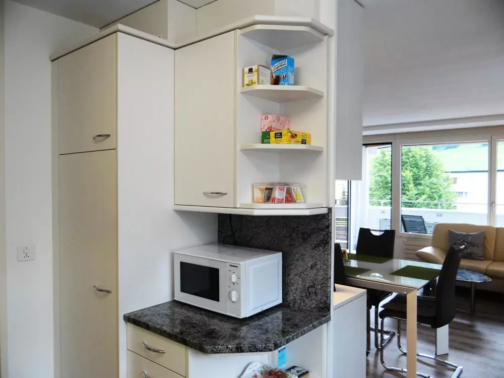 Résidence Sunnmatt West Wohnung 743