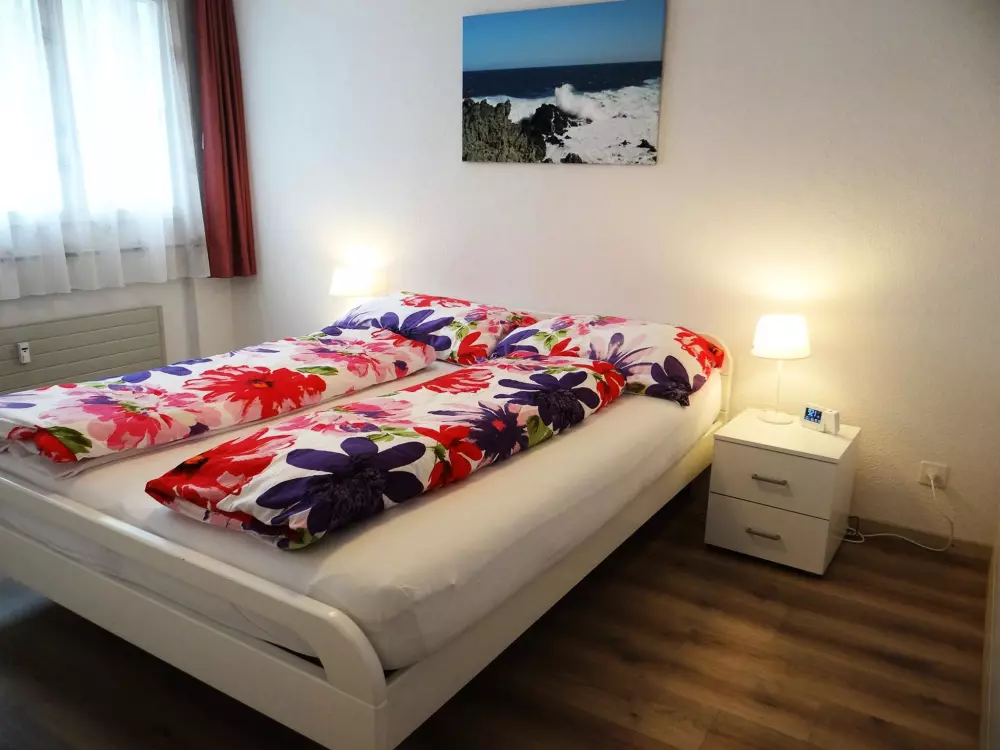 Résidence Sunnmatt West Wohnung 743