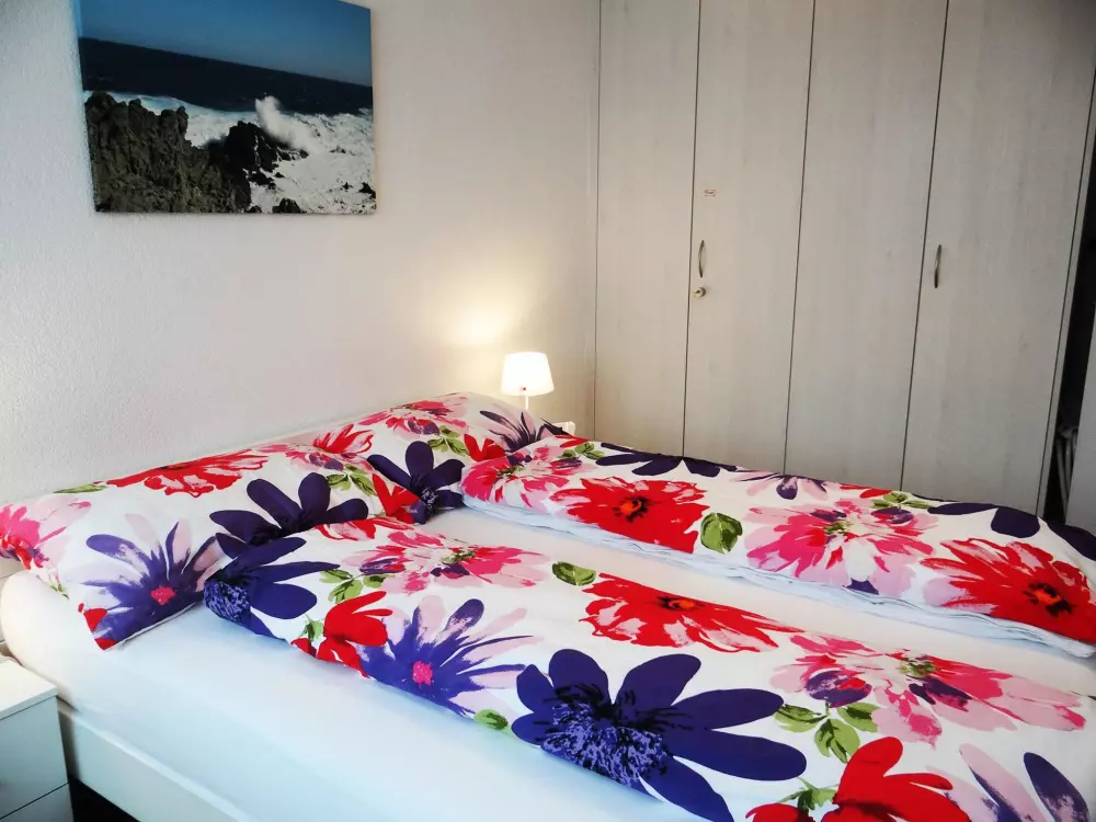 Résidence Sunnmatt West Wohnung 743