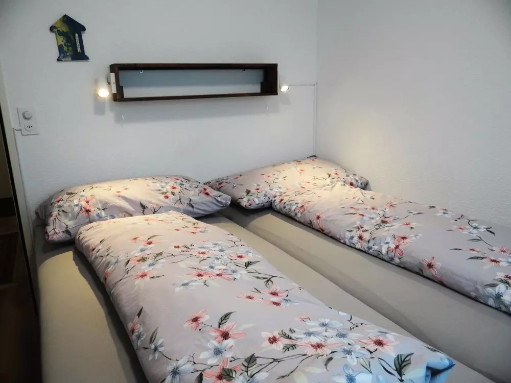 Résidence Sunnmatt West Wohnung 743