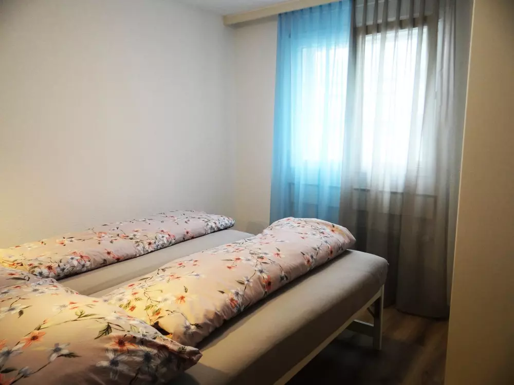 Résidence Sunnmatt West Wohnung 743