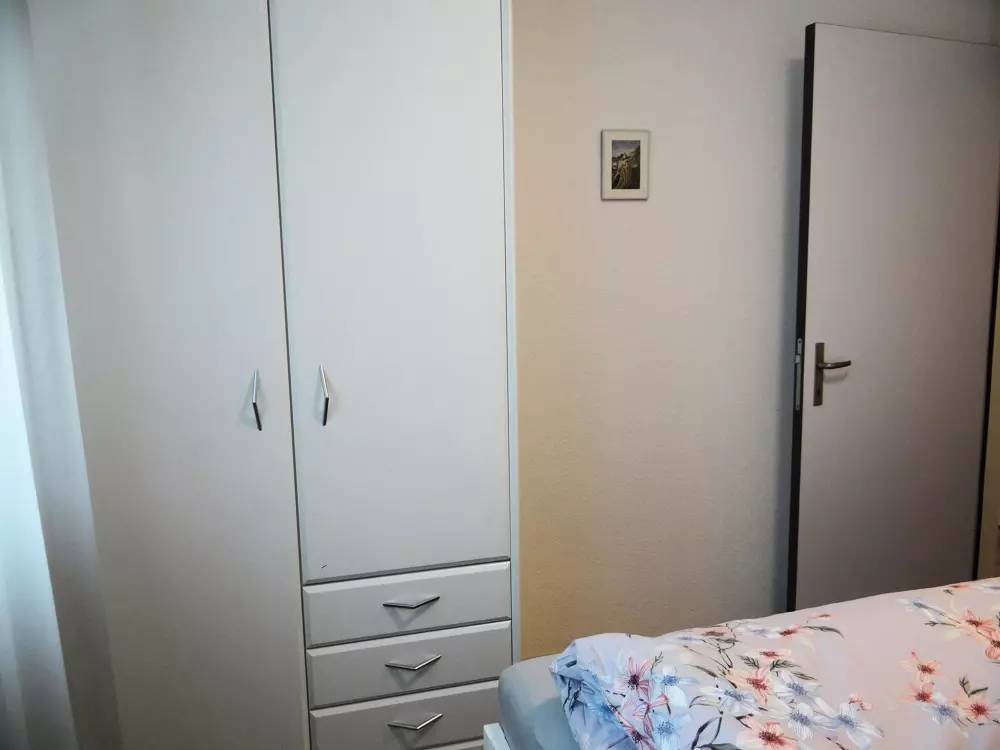 Résidence Sunnmatt West Wohnung 743