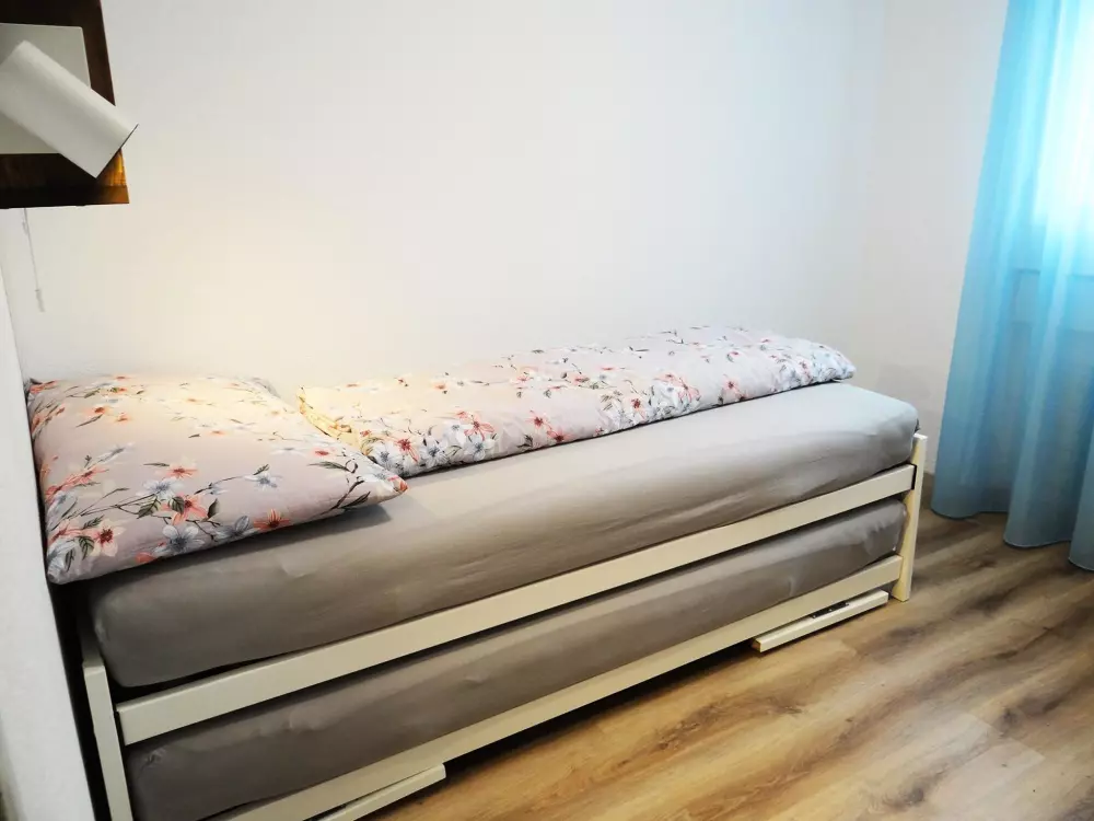 Résidence Sunnmatt West Wohnung 743