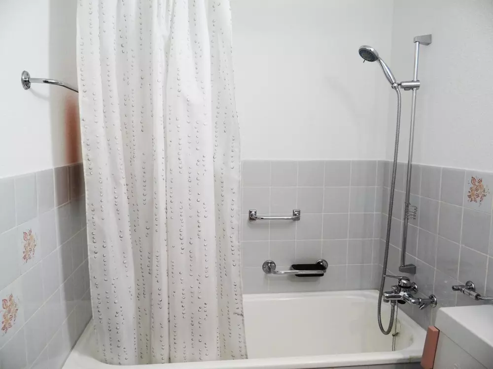 Résidence Sunnmatt West Wohnung 743