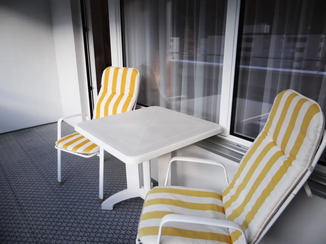Résidence Sunnmatt West Wohnung 744 Appartement/Fewo 2-Bettwohnung