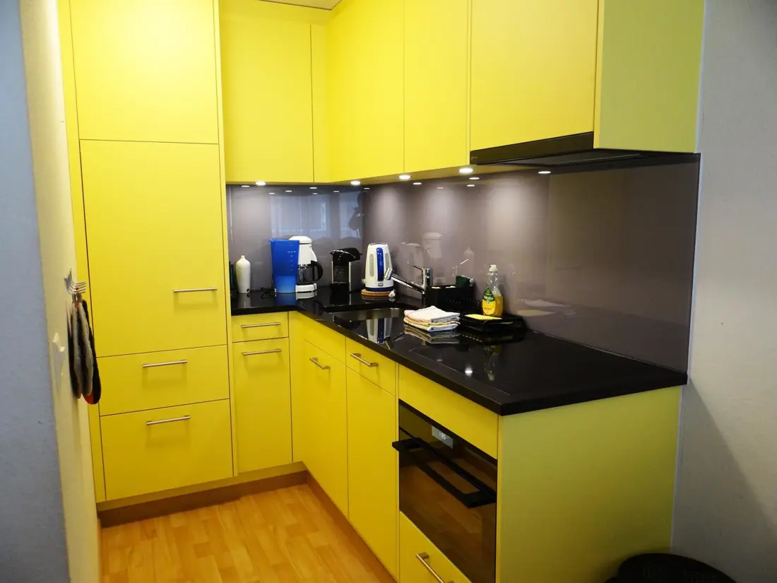 Résidence Sunnmatt West Wohnung 744 Appartement/Fewo 2-Bettwohnung