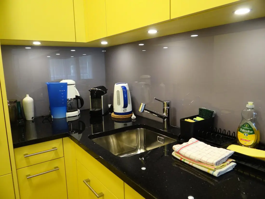Résidence Sunnmatt West Wohnung 744 Appartement/Fewo 2-Bettwohnung