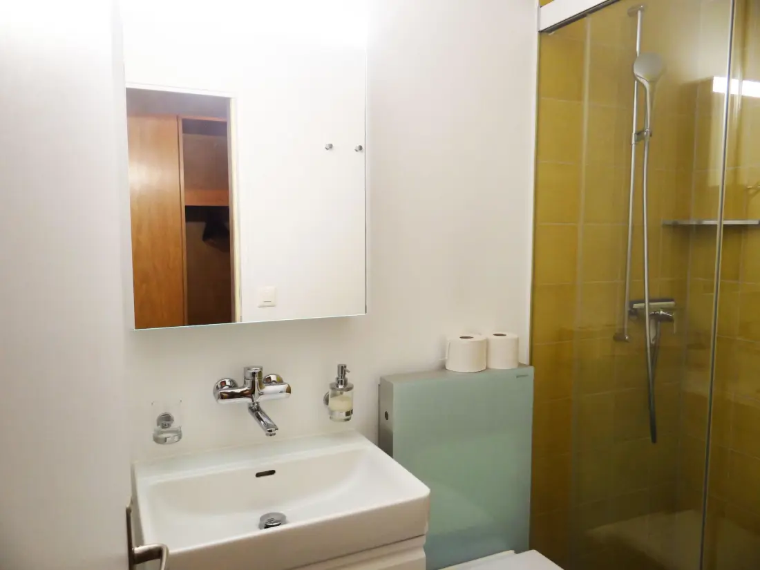Résidence Sunnmatt West Wohnung 744 Appartement/Fewo 2-Bettwohnung