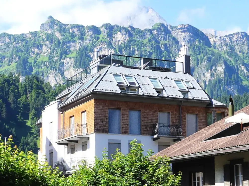 Résidence Villa Maria 33