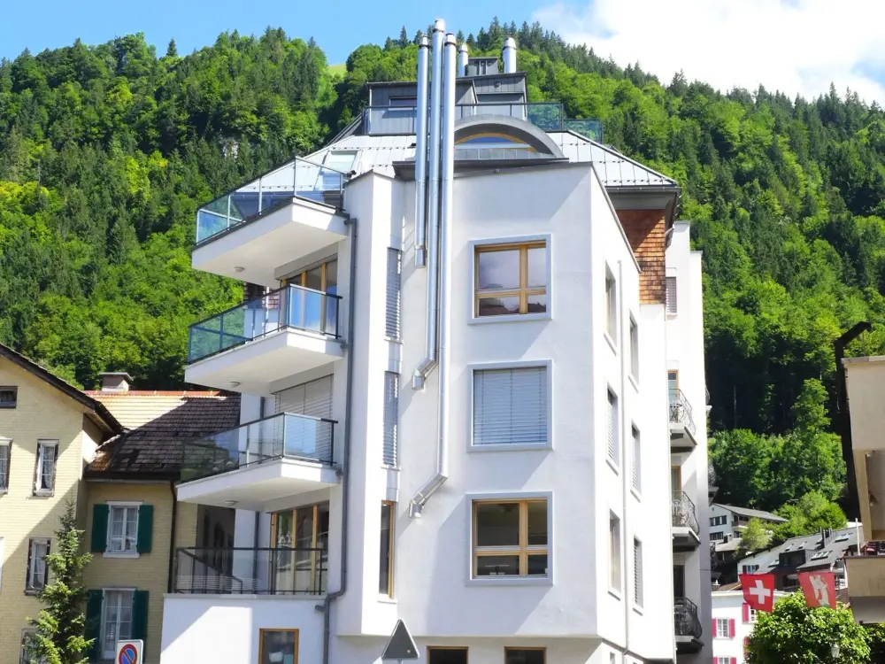 Résidence Villa Maria 33