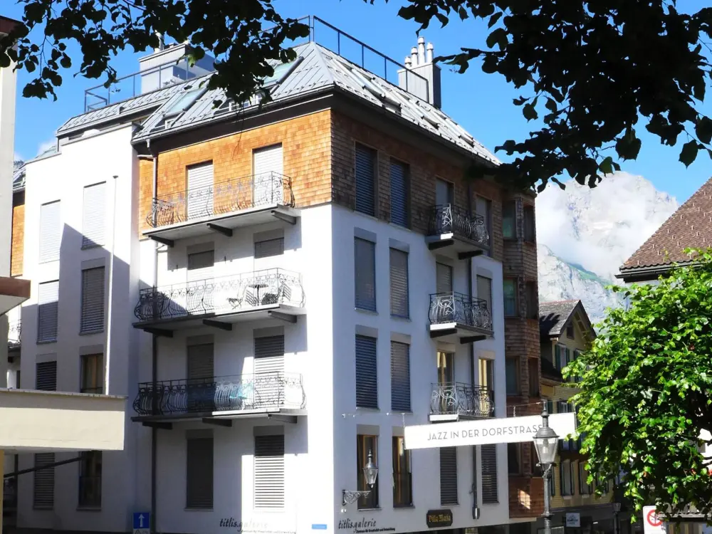 Résidence Villa Maria 33