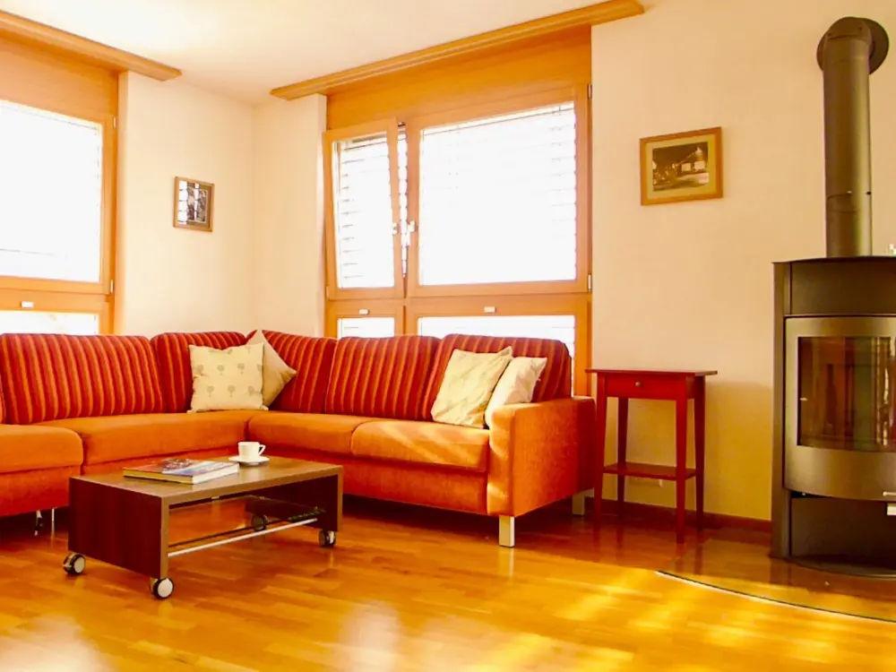 Résidence Villa Maria 33