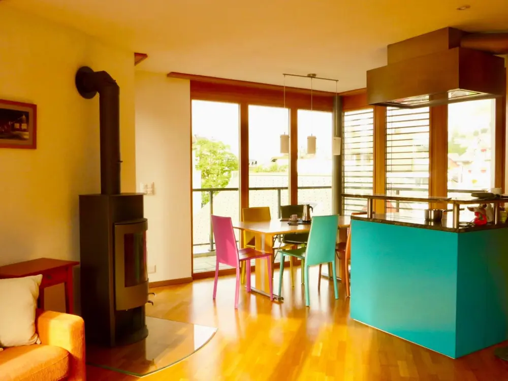 Résidence Villa Maria 33