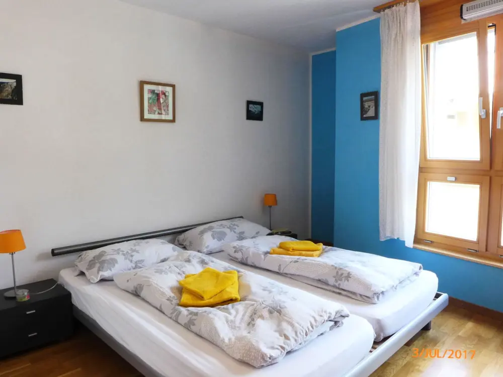 Résidence Villa Maria 33