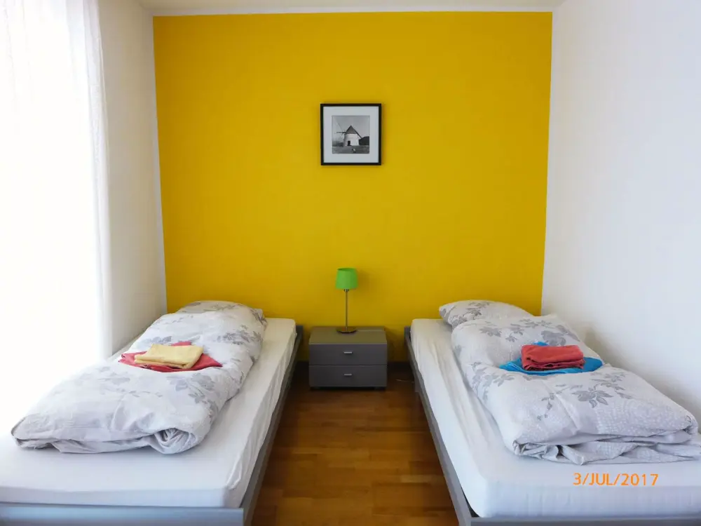 Résidence Villa Maria 33