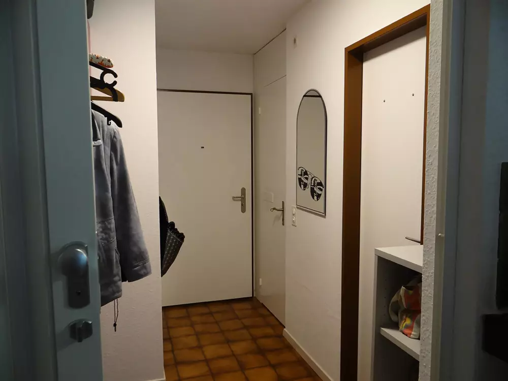 Résidence Zügstrasse 4