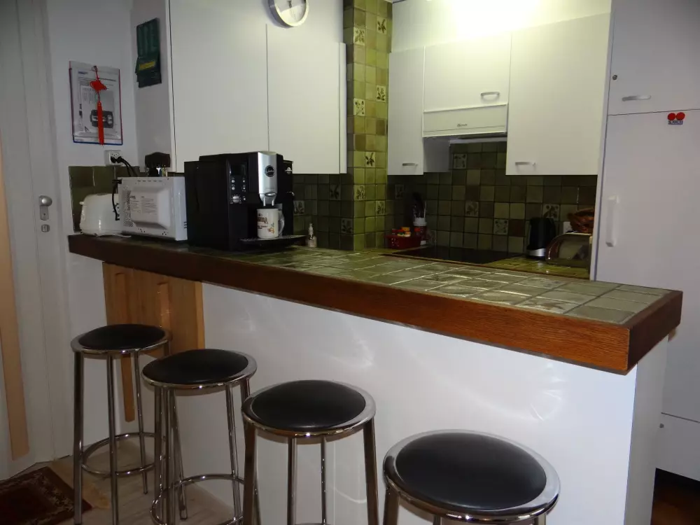 Résidence Zügstrasse 4