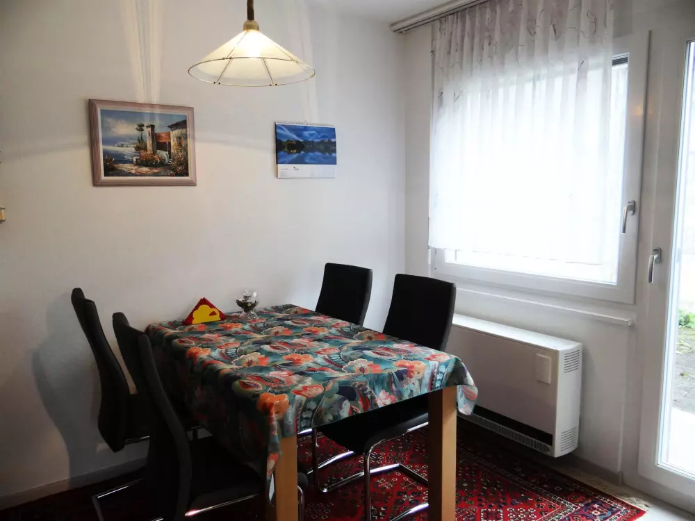 Résidence Zügstrasse 4