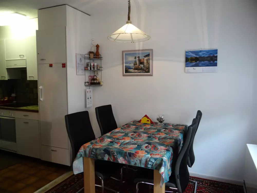 Résidence Zügstrasse 4