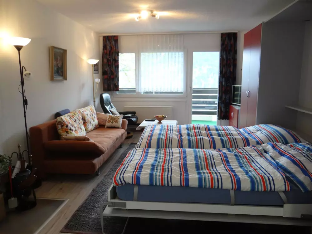 Résidence Zügstrasse 4