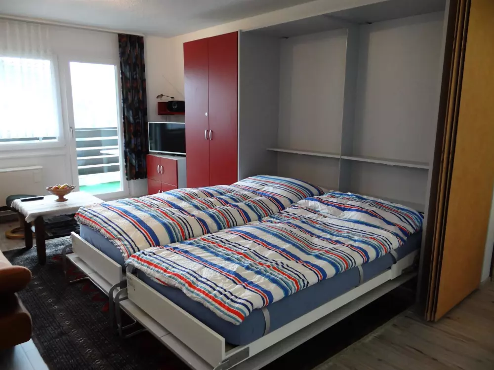 Résidence Zügstrasse 4