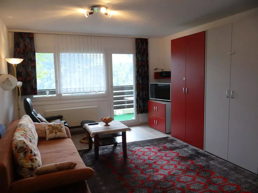 Résidence Zügstrasse 4