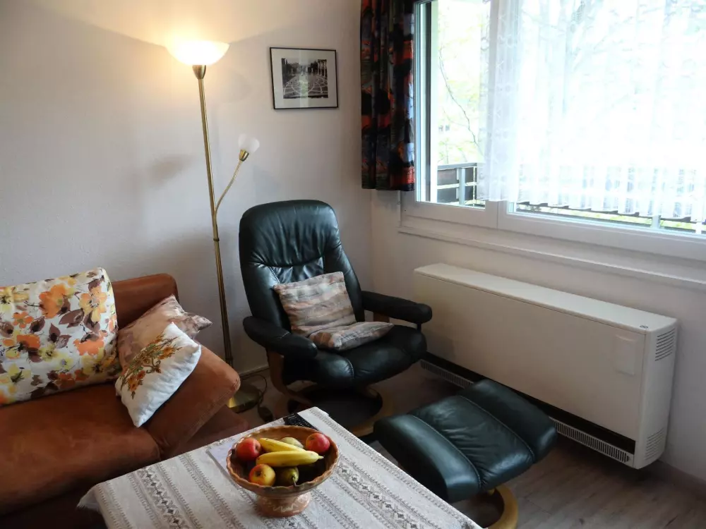 Résidence Zügstrasse 4