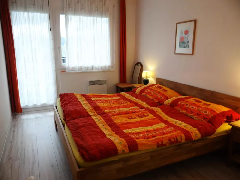 Résidence Zügstrasse 4