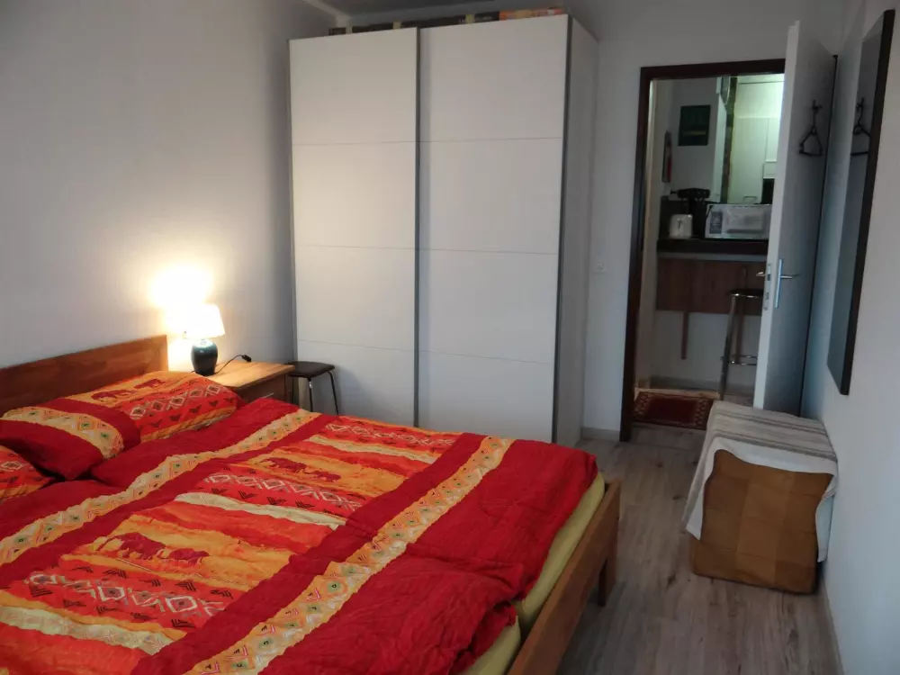 Résidence Zügstrasse 4