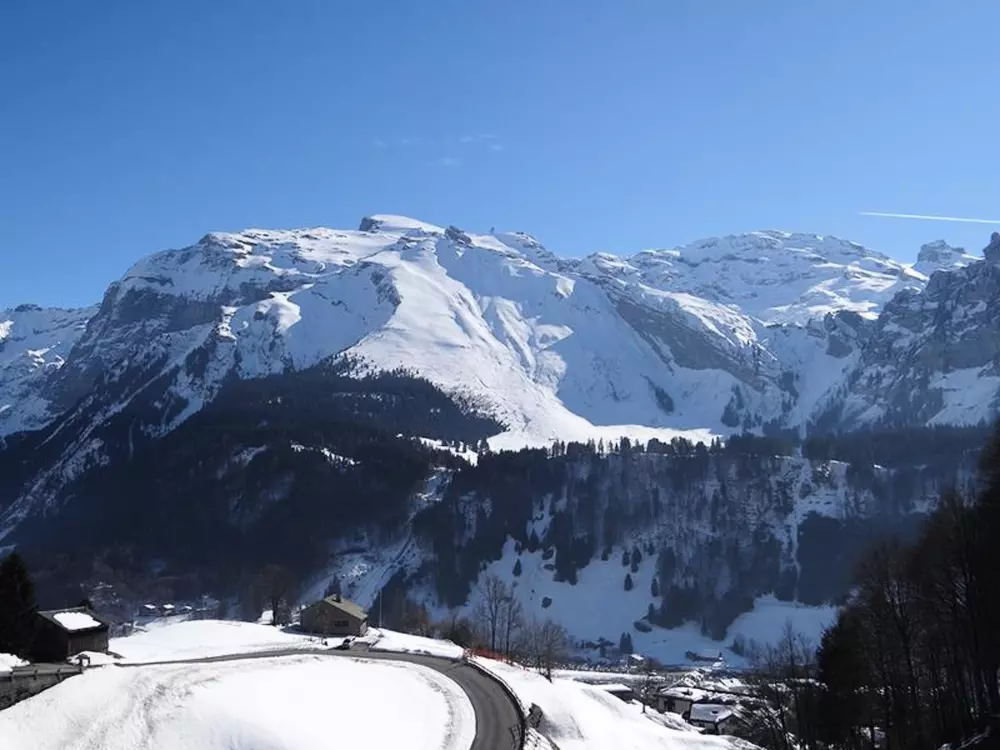 Résidence Zügstrasse 4