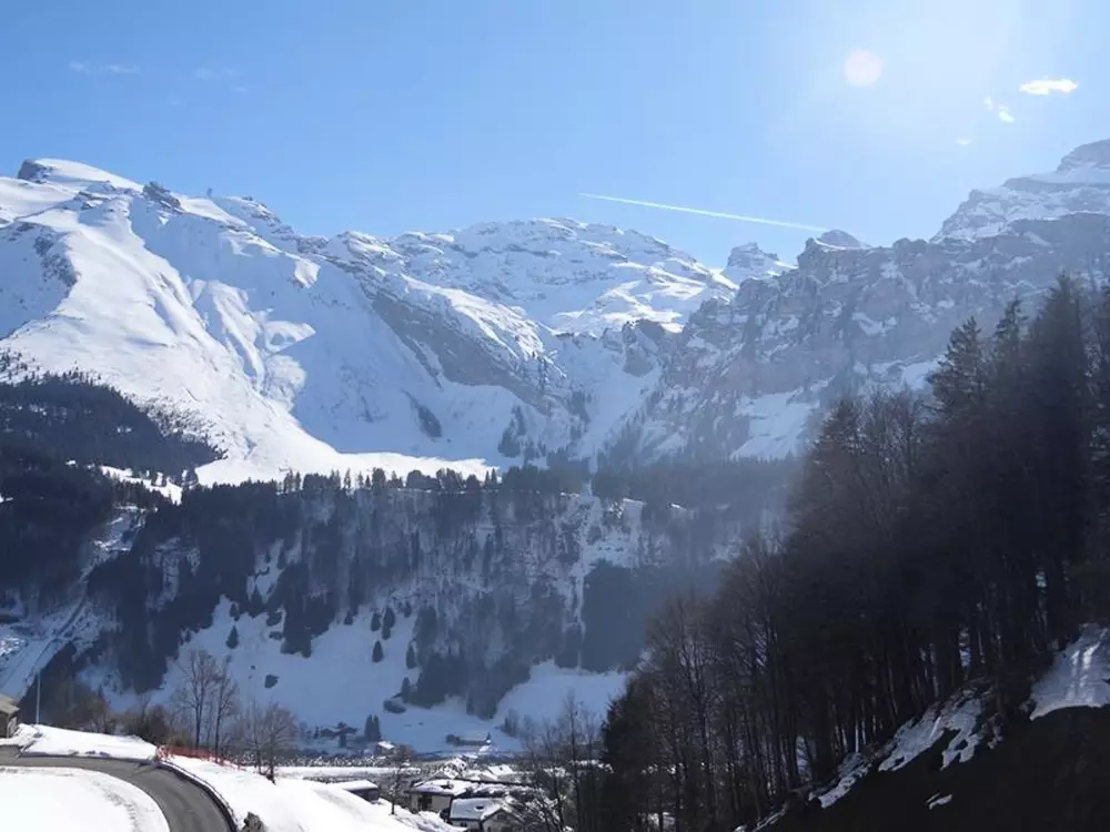 Résidence Zügstrasse 4