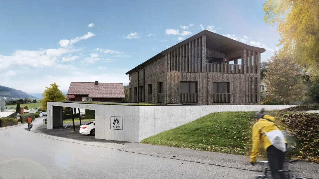 Appartements à Ennstal Liezen